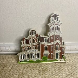 🌸Sheila’s Terrace Hill House🌸